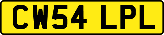 CW54LPL