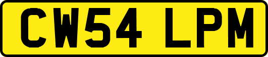 CW54LPM