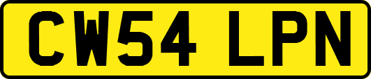 CW54LPN