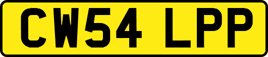 CW54LPP
