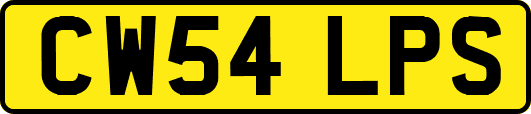 CW54LPS