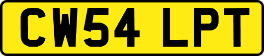 CW54LPT