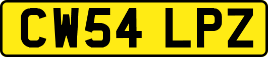 CW54LPZ