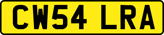 CW54LRA