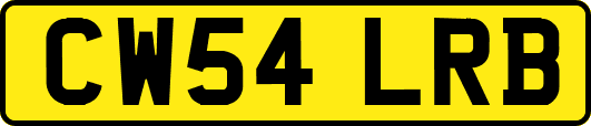 CW54LRB