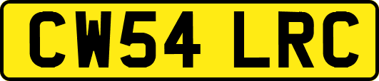 CW54LRC