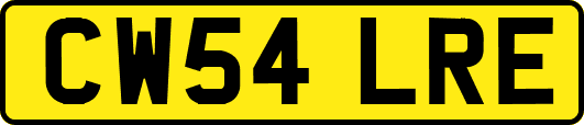 CW54LRE