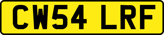 CW54LRF