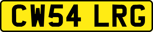 CW54LRG