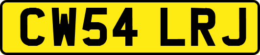 CW54LRJ