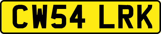 CW54LRK