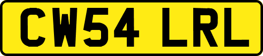 CW54LRL