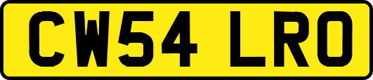 CW54LRO