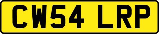 CW54LRP