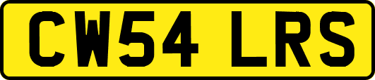 CW54LRS