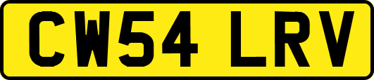 CW54LRV