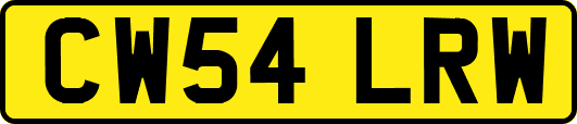 CW54LRW
