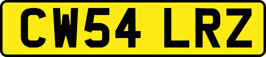 CW54LRZ