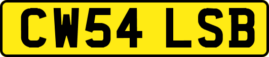 CW54LSB