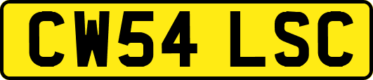 CW54LSC