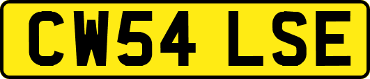 CW54LSE