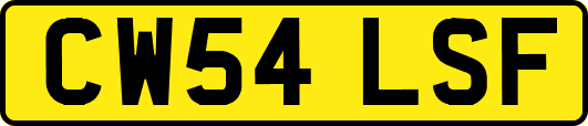 CW54LSF