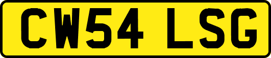 CW54LSG
