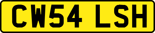CW54LSH
