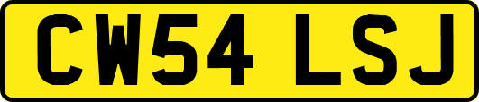 CW54LSJ