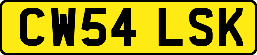 CW54LSK