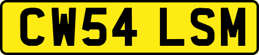 CW54LSM