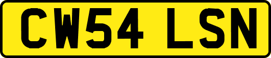 CW54LSN