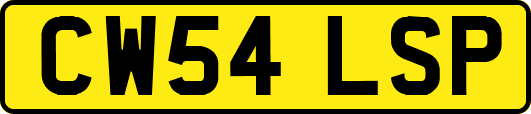 CW54LSP