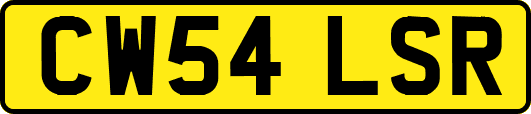 CW54LSR