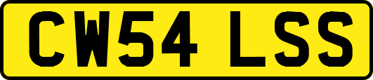 CW54LSS