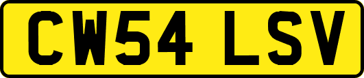 CW54LSV