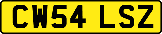 CW54LSZ