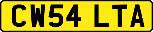 CW54LTA