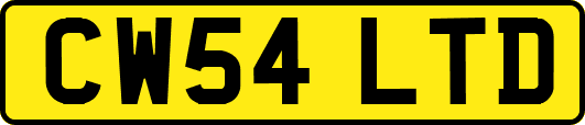 CW54LTD