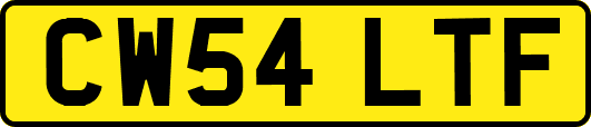CW54LTF