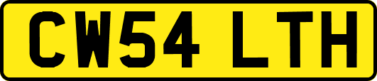 CW54LTH