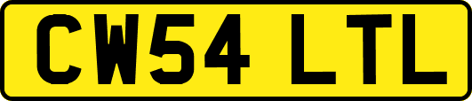 CW54LTL
