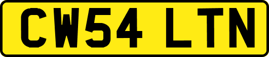 CW54LTN