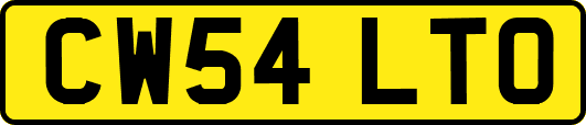 CW54LTO