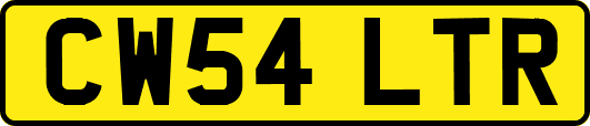 CW54LTR