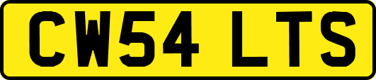 CW54LTS