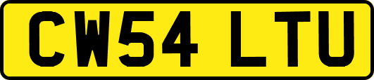 CW54LTU