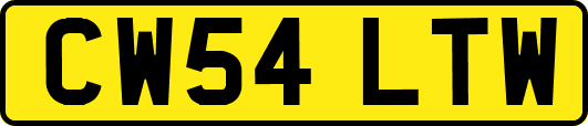 CW54LTW
