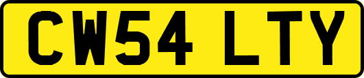 CW54LTY