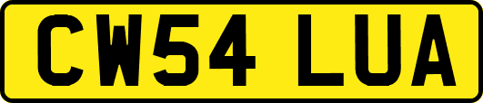 CW54LUA